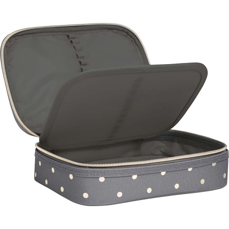 Foto ilustrativa Estojo Box Académie Listras e Poás