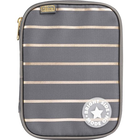 Foto ilustrativa Estojo Box Académie Listras e Poás