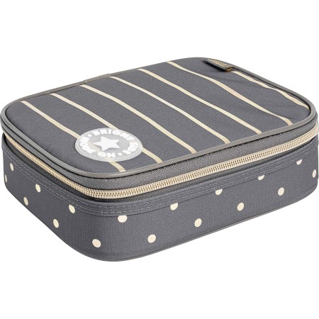 Foto ilustrativa Estojo Box Académie Listras e Poás