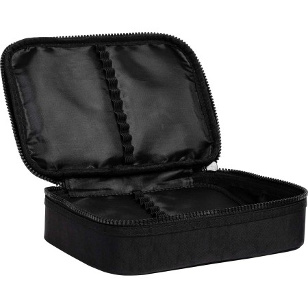 Foto ilustrativa Estojo Box Académie Preto