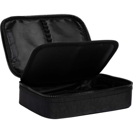 Foto ilustrativa Estojo Box Académie Preto