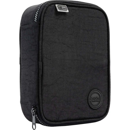 Foto ilustrativa Estojo Box Académie Preto