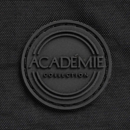 Foto ilustrativa Estojo Box Académie Preto