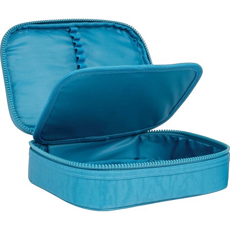 Foto ilustrativa Estojo Box Académie Turquesa