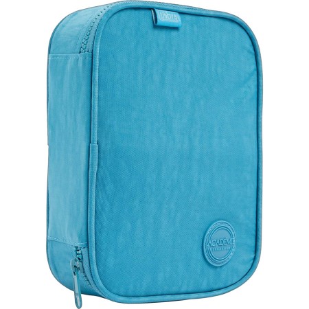 Foto ilustrativa Estojo Box Académie Turquesa