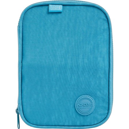 Foto ilustrativa Estojo Box Académie Turquesa