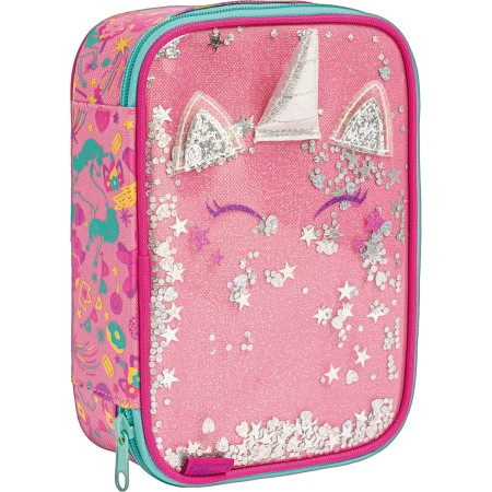 Foto ilustrativa Estojo Box Blink