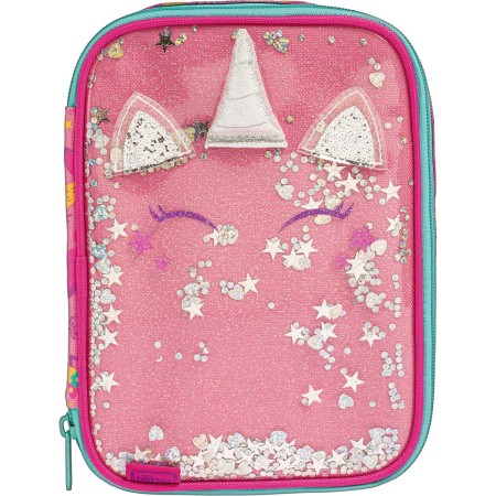 Foto ilustrativa Estojo Box Blink