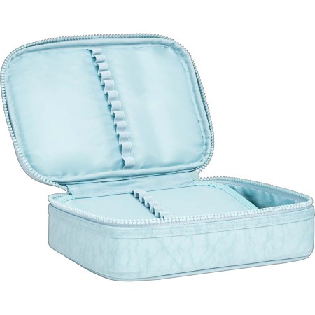 Foto ilustrativa Estojo Box Happy Azul