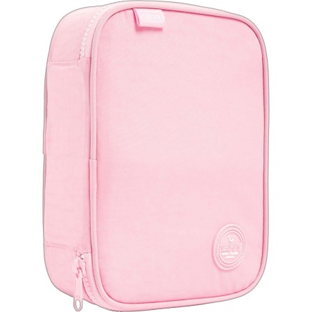 Foto ilustrativa Estojo Box Happy Rosa