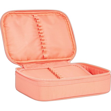 Foto ilustrativa Estojo Box Happy Salmão