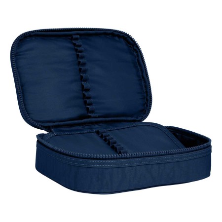 Foto ilustrativa Estojo Box MoodPack Azul