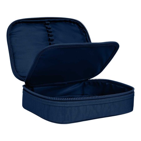 Foto ilustrativa Estojo Box MoodPack Azul