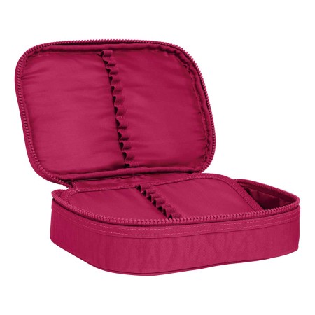Foto ilustrativa Estojo Box MoodPack Cereja