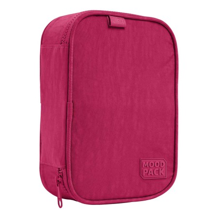 Foto ilustrativa Estojo Box MoodPack Cereja