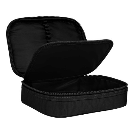 Foto ilustrativa Estojo Box MoodPack Preto