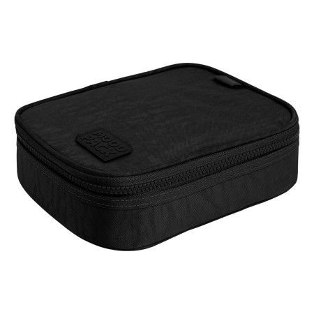 Foto ilustrativa Estojo Box MoodPack Preto