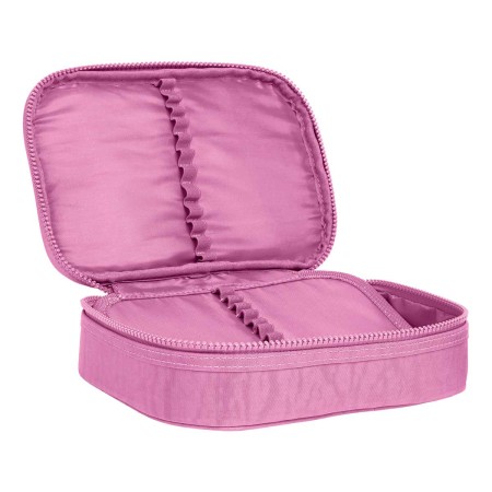 Foto ilustrativa Estojo Box MoodPack Rosa
