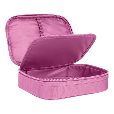 Foto ilustrativa Estojo Box MoodPack Rosa