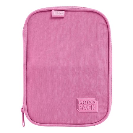 Foto ilustrativa Estojo Box MoodPack Rosa
