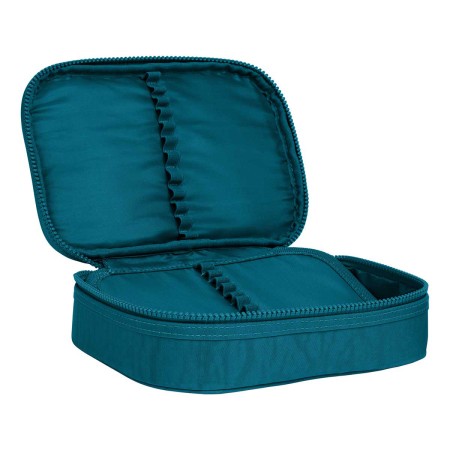 Foto ilustrativa Estojo Box MoodPack Verde