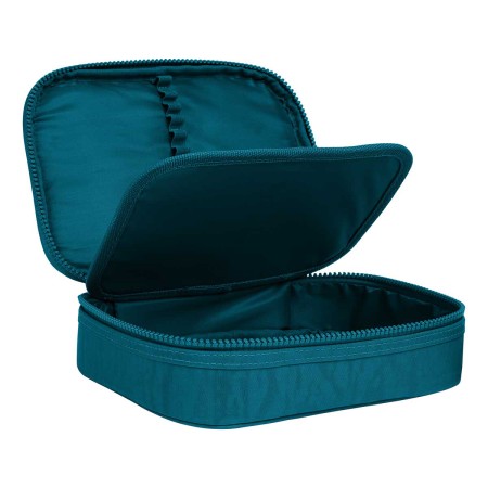 Foto ilustrativa Estojo Box MoodPack Verde