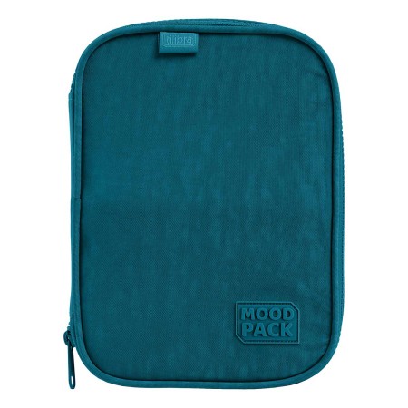 Foto ilustrativa Estojo Box MoodPack Verde