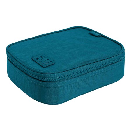 Foto ilustrativa Estojo Box MoodPack Verde