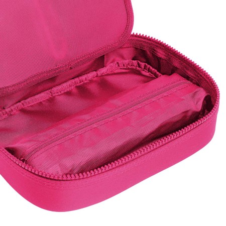 Foto ilustrativa Estojo Box Plus MoodPack Rosa
