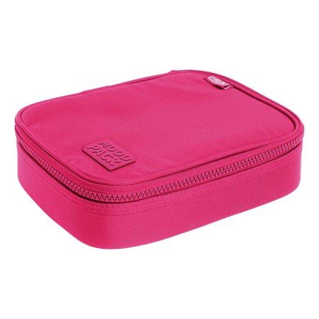 Foto ilustrativa Estojo Box Plus MoodPack Rosa