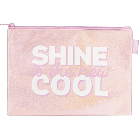 Foto ilustrativa Estojo Conjunto Slim Académie Shine