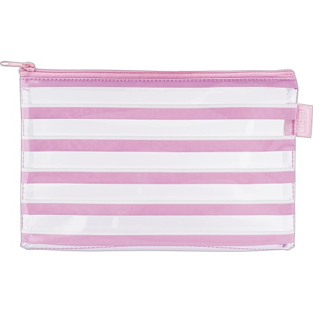 Foto ilustrativa Estojo Conjunto Slim Académie Shine