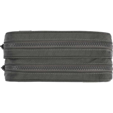 Foto ilustrativa Estojo Duplo Grande Académie Young Cinza