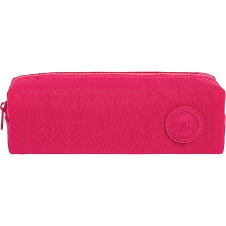 Foto ilustrativa Estojo Médio Académie Cereja