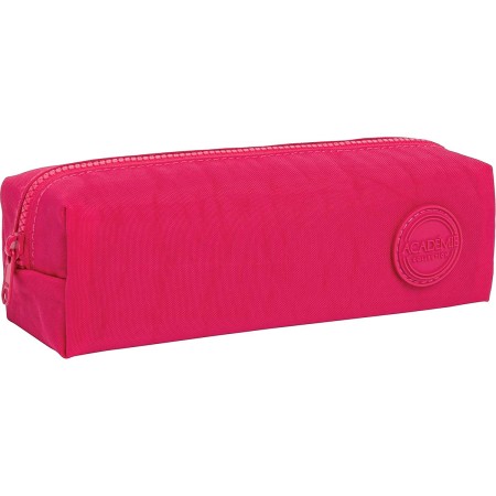 Foto ilustrativa Estojo Médio Académie Cereja