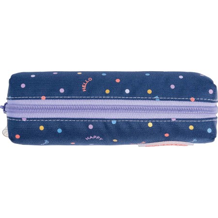 Foto ilustrativa Estojo Médio Académie Dots