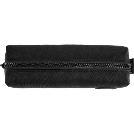 Foto ilustrativa Estojo Médio Académie Preto