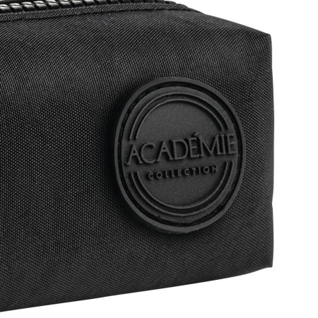 Foto ilustrativa Estojo Médio Académie Preto