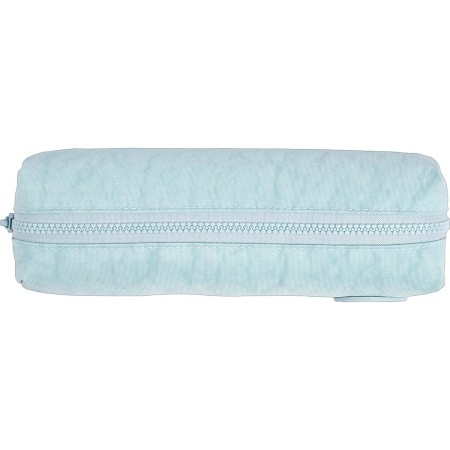 Foto ilustrativa Estojo Médio Happy Azul