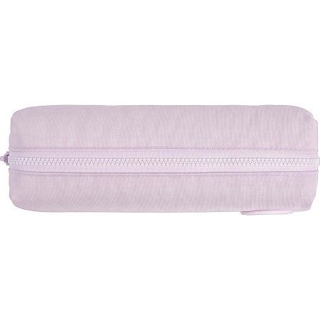 Foto ilustrativa Estojo Médio Happy Lilás