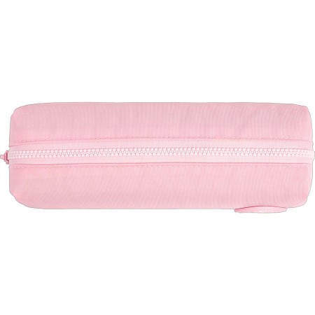 Foto ilustrativa Estojo Médio Happy Rosa