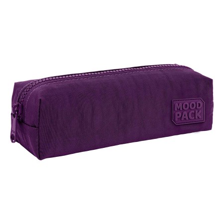 Foto ilustrativa Estojo Médio MoodPack Roxo
