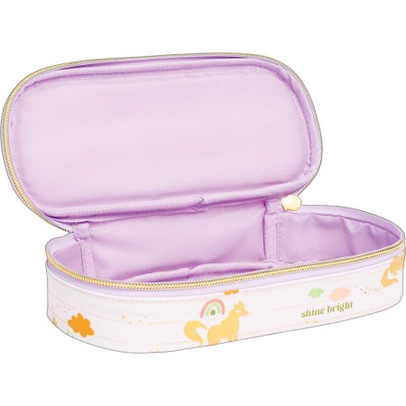 Foto ilustrativa Estojo Mini Box Blink