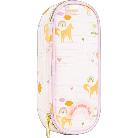 Foto ilustrativa Estojo Mini Box Blink