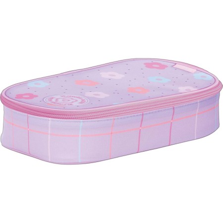 Foto ilustrativa Estojo Mini Box Floral