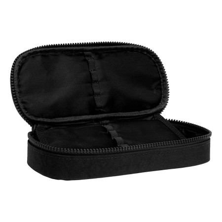 Foto ilustrativa Estojo Mini Box MoodPack Preto