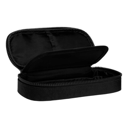 Foto ilustrativa Estojo Mini Box MoodPack Preto