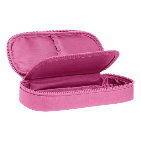 Foto ilustrativa Estojo Mini Box MoodPack Rosa