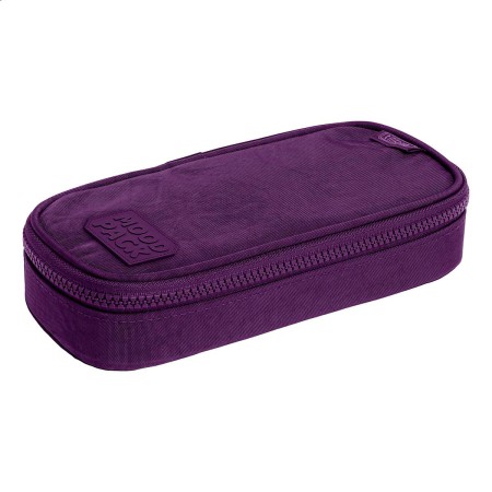Foto ilustrativa Estojo Mini Box MoodPack Roxo