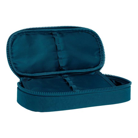 Foto ilustrativa Estojo Mini Box MoodPack Verde